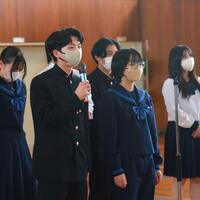 男女バドミントン部からの大会報告