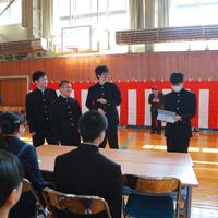 ボランティア同好会